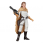 Preview: Princess Leia Organa Actionfigur Black Series, Star Wars: Princess Leia, 15 cm