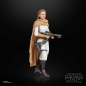 Preview: Princess Leia Organa Actionfigur Black Series, Star Wars: Princess Leia, 15 cm