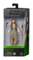 Preview: Princess Leia (Ewok Village) Actionfigur Black Series, Star Wars: Episode VI, 15 cm