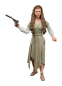 Preview: Princess Leia (Ewok Village) Actionfigur Black Series, Star Wars: Episode VI, 15 cm