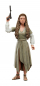 Preview: Princess Leia (Ewok Village) Actionfigur Black Series, Star Wars: Episode VI, 15 cm