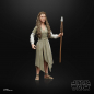 Preview: Princess Leia (Ewok Village) Actionfigur Black Series, Star Wars: Episode VI, 15 cm