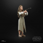 Preview: Princess Leia (Ewok Village) Actionfigur Black Series, Star Wars: Episode VI, 15 cm