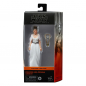 Preview: Princess Leia Organa (Yavin 4) Actionfigur Black Series, Star Wars: Episode IV, 15 cm