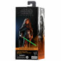 Preview: Luke Skywalker (Imperial Light Cruiser) Action Figure Black Series, Star Wars: The Mandalorian, 15 cm