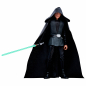 Preview: Luke Skywalker (Imperial Light Cruiser) Actionfigur Black Series, Star Wars: The Mandalorian, 15 cm