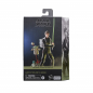 Preview: Luke Skywalker & Grogu Actionfigur Black Series Deluxe, Star Wars: The Book of Boba Fett, 15 cm