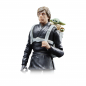 Preview: Luke Skywalker & Grogu Actionfigur Black Series Deluxe, Star Wars: The Book of Boba Fett, 15 cm