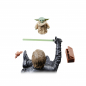 Preview: Luke Skywalker & Grogu Actionfigur Black Series Deluxe, Star Wars: The Book of Boba Fett, 15 cm