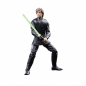 Preview: Luke Skywalker & Grogu Actionfigur Black Series Deluxe, Star Wars: The Book of Boba Fett, 15 cm