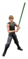 Preview: Luke Skywalker