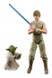 Preview: Luke Skywalker & Yoda