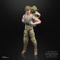 Preview: Luke Skywalker & Yoda