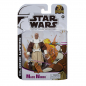 Preview: Mace Windu Actionfigur Black Series Exclusive, Star Wars: Clone Wars 2D, 15 cm