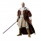 Preview: Mace Windu Actionfigur Black Series Exclusive, Star Wars: Clone Wars 2D, 15 cm