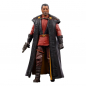 Preview: Magistrate Greef Karga Actionfigur Black Series, Star Wars: The Mandalorian, 15 cm