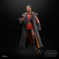 Preview: Magistrate Greef Karga Actionfigur Black Series, Star Wars: The Mandalorian, 15 cm