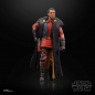 Preview: Magistrate Greef Karga Actionfigur Black Series, Star Wars: The Mandalorian, 15 cm