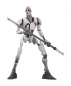 Preview: MagnaGuard Actionfigur Black Series, Star Wars: The Clone Wars, 15 cm