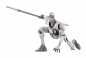 Preview: MagnaGuard Actionfigur Black Series, Star Wars: The Clone Wars, 15 cm