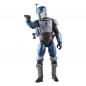 Preview: Mandalorian Fleet Commander Actionfigur Black Series, Star Wars: The Mandalorian, 15 cm