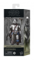 Preview: The Mandalorian (Glavis Ringworld) Action Figure Black Series, Star Wars: The Book of Boba Fett, 15 cm