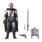 Preview: The Mandalorian (Glavis Ringworld) Action Figure Black Series, Star Wars: The Book of Boba Fett, 15 cm