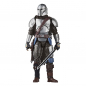 Preview: The Mandalorian (Glavis Ringworld) Action Figure Black Series, Star Wars: The Book of Boba Fett, 15 cm