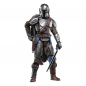 Preview: The Mandalorian (Mines of Mandalore) Action Figure Black Series, Star Wars: The Mandalorian, 15 cm