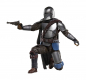 Preview: The Mandalorian (Mines of Mandalore) Action Figure Black Series, Star Wars: The Mandalorian, 15 cm