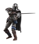 Preview: The Mandalorian (Mines of Mandalore) Actionfigur Black Series, Star Wars: The Mandalorian, 15 cm