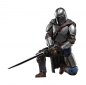 Preview: The Mandalorian (Mines of Mandalore) Actionfigur Black Series, Star Wars: The Mandalorian, 15 cm