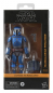 Preview: Mandalorian Privateer Actionfigur Black Series Exclusive, Star Wars: The Mandalorian, 15 cm