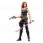 Preview: Mara Jade Actionfigur Black Series, Star Wars Comics, 15 cm