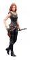 Preview: Mara Jade Actionfigur Black Series, Star Wars Comics, 15 cm