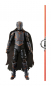 Preview: Marrok Actionfigur Black Series, Star Wars: Ahsoka, 15 cm