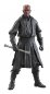 Preview: Darth Maul Action Figure Black Series BS05, Star Wars: Episode I, 15 cm