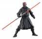 Preview: Darth Maul Action Figure Black Series BS05, Star Wars: Episode I, 15 cm