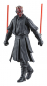 Preview: Darth Maul Action Figure Black Series BS05, Star Wars: Episode I, 15 cm