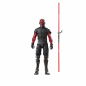 Preview: Darth Maul (Old Master) Actionfigur Black Series Exclusive, Star Wars: Battlefront II, 15 cm