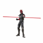 Preview: Darth Maul (Old Master) Actionfigur Black Series Exclusive, Star Wars: Battlefront II, 15 cm