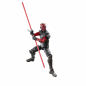 Preview: Darth Maul (Old Master) Actionfigur Black Series Exclusive, Star Wars: Battlefront II, 15 cm