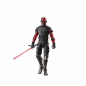 Preview: Darth Maul (Old Master) Actionfigur Black Series Exclusive, Star Wars: Battlefront II, 15 cm