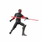 Preview: Darth Maul (Old Master) Actionfigur Black Series Exclusive, Star Wars: Battlefront II, 15 cm