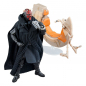 Preview: Darth Maul & Sith Speeder Actionfigur Black Series SDCC Exclusive, Star Wars: Episode I, 15 cm