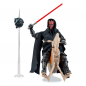 Preview: Darth Maul & Sith Speeder Actionfigur Black Series SDCC Exclusive, Star Wars: Episode I, 15 cm