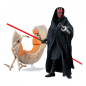 Preview: Darth Maul & Sith Speeder Action Figure Black Series SDCC Exclusive, Star Wars: Episode I, 15 cm