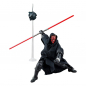 Preview: Darth Maul & Sith Speeder Action Figure Black Series SDCC Exclusive, Star Wars: Episode I, 15 cm