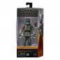 Preview: Migs Mayfeld (Morak) Actionfigur Black Series, Star Wars: The Mandalorian, 15 cm