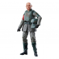 Preview: Migs Mayfeld (Morak) Actionfigur Black Series, Star Wars: The Mandalorian, 15 cm